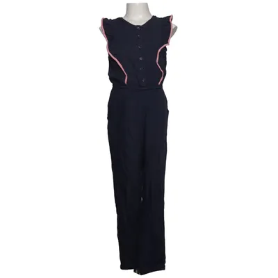 Jumpsuit (Blue, Pink) from Summer Vibes