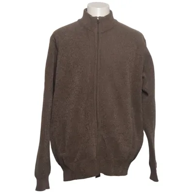 Fleecejacka (Grå) från Kensington Polyester
