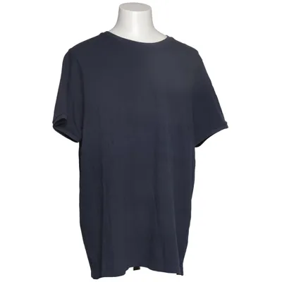 T-shirt (Blå) från Mr Marvis Ekologisk bomull