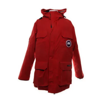 Parkas (Röd) från Canada Goose