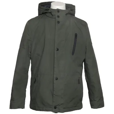 Winter jacket (Green) from Angelo Litrico
