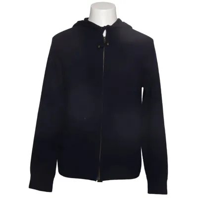 Kapuzenpullover (Blau) von Joseph Kaschmir