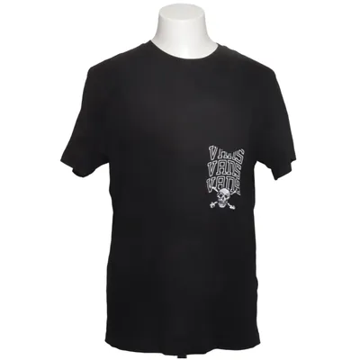 T-shirt (Slim Fit) från Vans Bomull