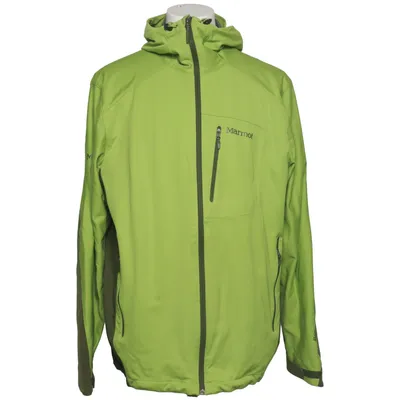 Softshelljacka (Grön, Brun) från Marmot Polyester