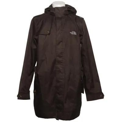 Parka (Brun) fra The North Face