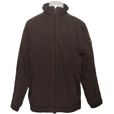 Veste polaire (Jet-Jacket) de Wellensteyn Polyester