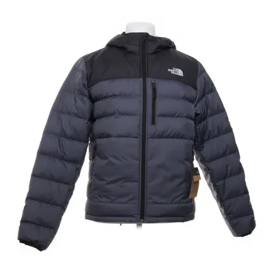 Down jacket (Gray, Black) from The North Face Down, Polyester