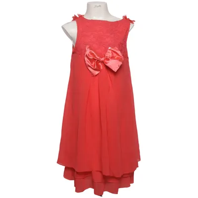 Dress (Red) from Fashion Wear