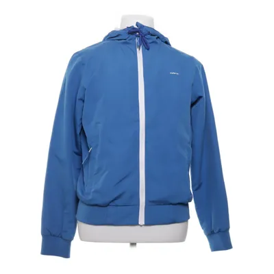Regnjacka (Blå) från Twintip Polyester
