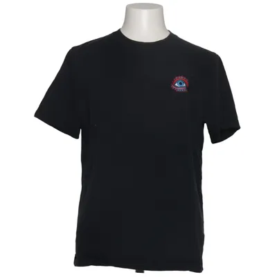 T-shirt (Svart) från Parra Bomull