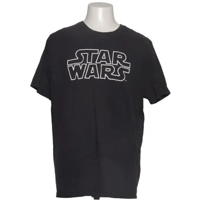 T-shirt (Sort) fra Star Wars