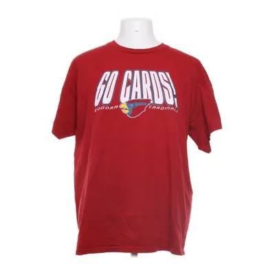 T-shirt (Röd) från Delta Pro Weight