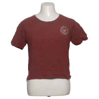 T-shirt (Rouge) de Titus