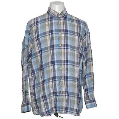 Shirt (Casual) from Olymp Linen