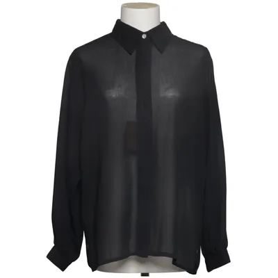 Blus (Svart) från RIO