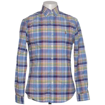 Button down shirt (Stretch Oxford) from Ralph Lauren Cotton, Elastane