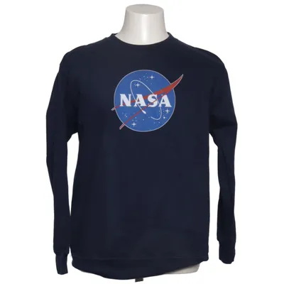 Sweatshirt (Blauw) van Prairie Mountain