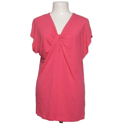 Top (Roze) van Jürgen Michaelsen Viscose