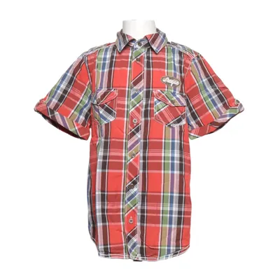 Short sleeve shirt (Red, Blue, Green) from Kanz Boys Cotton