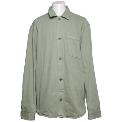 Overshirt (Green) from s.Oliver Cotton