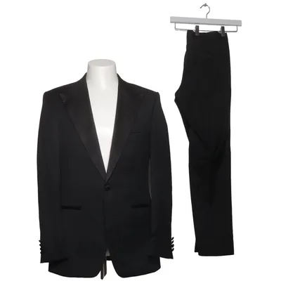 Smoking (Cary Grant) de Hugo Boss Polyamide, Soie