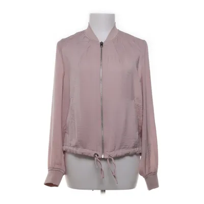 Bomber jacket (Pink) from Divided by H&M Polyester