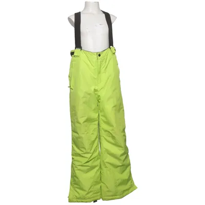 Skihose (Grün) von Y.F.K