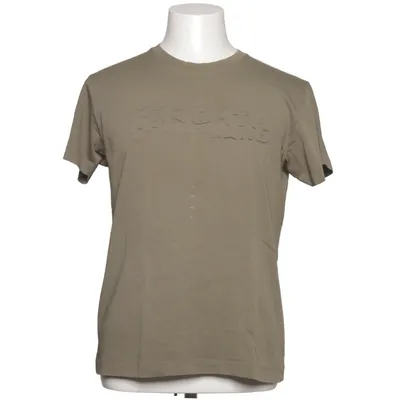 T-shirt (Green) from 66 North Organic cotton, Recycled polyester