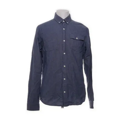 Chemise en jean (CAPH77 DENIM SHIRT) de Capsize Coton