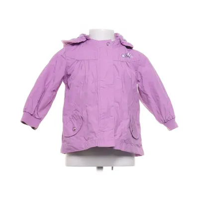 Regnjacka (Lila) från Topolino Bomull, Polyester