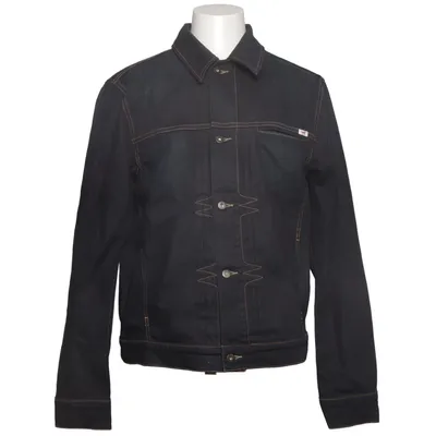 Denim jacket (Vintage Jacket) from Mustang Jeans Cotton, Elastane