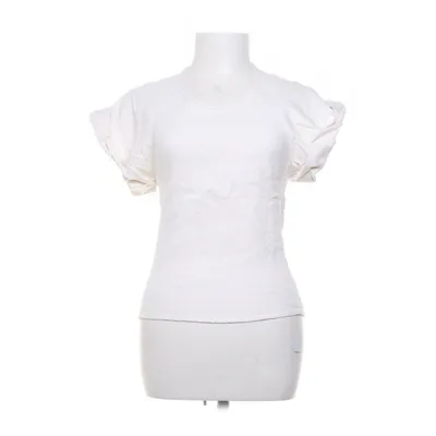 Top (Hvid) fra Isabel Marant Étoile