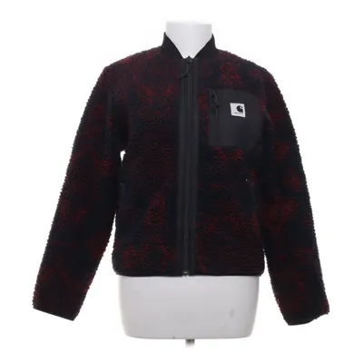 Fleece jas (Janet Liner) van Carhartt WIP Elastaan, Nylon, Polyester, Viscose