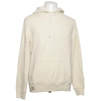 Huvtröja (Beige) från Polo Country Ralph Lauren Ekologisk bomull