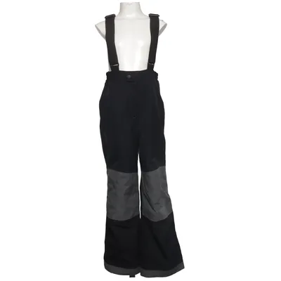 Ski pants (Snow Cup Pants Iii) from Vaude Polyamide, Polyurethane, Recycled polyester