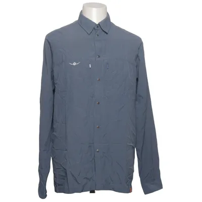 Skjorta (Blå) från Kaikkialla Polyamid, Polyester