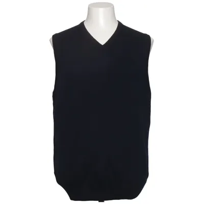 Slipover (Blue) from The Basics C&A Cotton