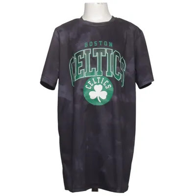 T-shirt (Black, Gray) from NBA