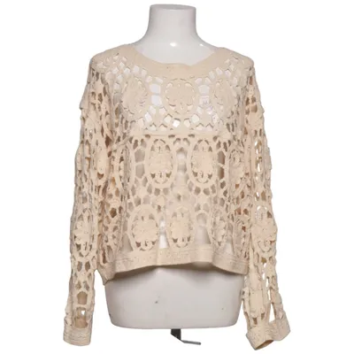 Sweater (Beige) fra Guts & Gusto Bomuld, Polyester