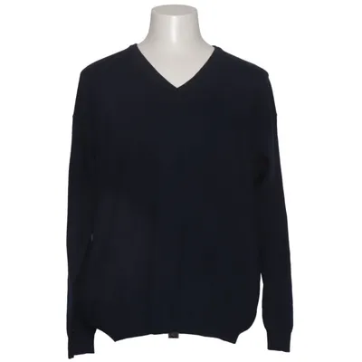 Pullover (Blue) from Jockey