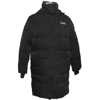 Vinterrock (Svart) från Hugo Boss Polyester
