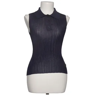 Top (3D Knit) from Alphatauri Viscose
