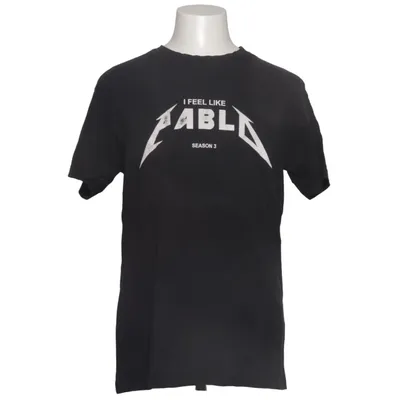 T-shirt (Gray) from Mister Tee Cotton