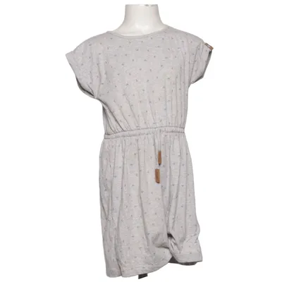 Robe (Gris, Multicolore) de Yigga Coton biologique, Polyester