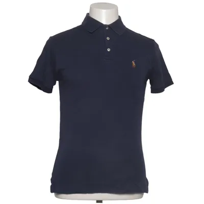 Pikétröja (Custom Slim Fit) från Polo Ralph Lauren Bomull