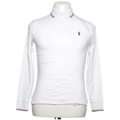 Rugby shirt (Custom Slim Fit) from Polo Ralph Lauren Cotton