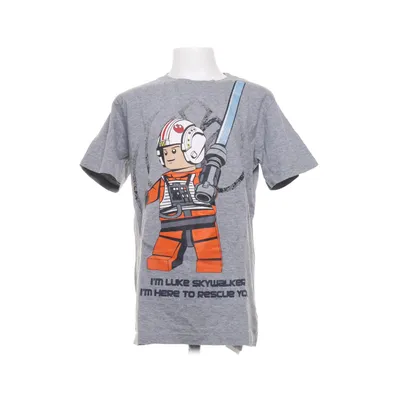 T-shirt (Grå, Flerfärgad) från LEGO Star Wars Ull