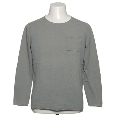 Lange mouwen shirt (Grijs) van Nowadays