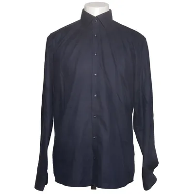 Shirt (LEVEL 5 FIVE) from Olymp Cotton