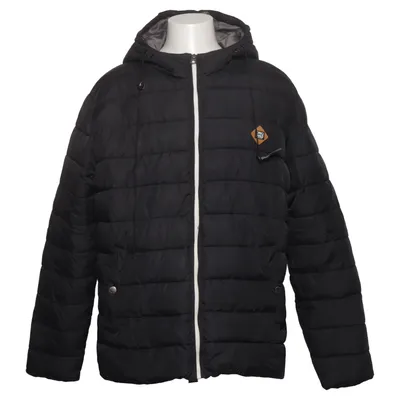 Vinterjakke (Sort) fra Jack & Jones